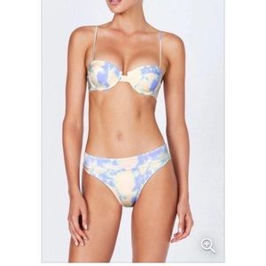 Triangl Bathing Suit